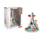 Recalled product and packaging